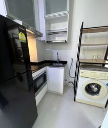 Parc Rosewood (D25), Condominium #621756791
